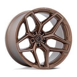 FLUX PLATINUM BRONZE