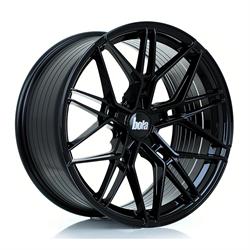 FLV GLOSS BLACK