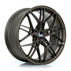 FLV MATT BRONZE