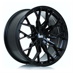 FLX GLOSS BLACK