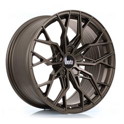 FLX MATT BRONZE