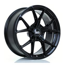 FLY GLOSS BLACK