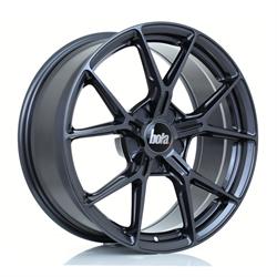FLY GLOSS GUNMETAL