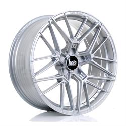 FLZ CRYSTAL SILVER
