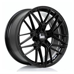 FLZ GLOSS BLACK