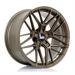 FLZ MATT BRONZE