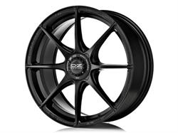 FORMULA HLT 4F MATT BLACK