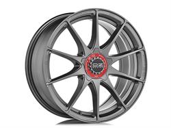 FORMULA HLT GRIGIO CORSA