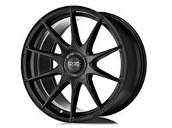 FORMULA HLT MATT BLACK
