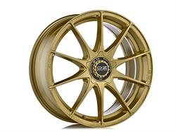 FORMULA HLT RACE GOLD