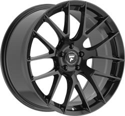 FS360 GLOSSY BLACK