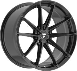 FS362 GLOSSY BLACK