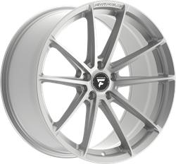 FS362 GLOSSY SILVER