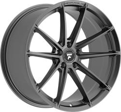 FS362 GLOSSY TITANIUM