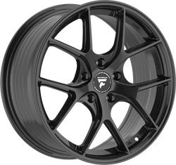 FS365 GLOSSY BLACK