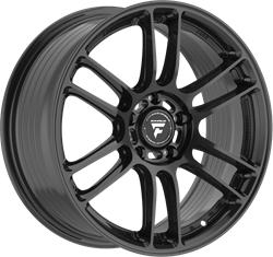 FS368 GLOSSY BLACK