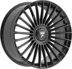 FS370 GLOSSY BLACK