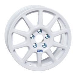 Fullrace A 16 White
