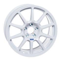 Fullrace A 17 White