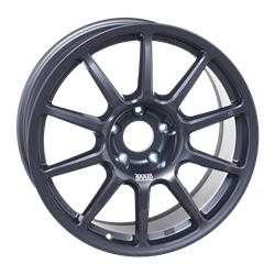 Fullrace A 18 Antracithe