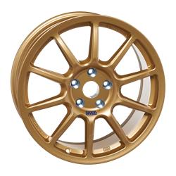 Fullrace A 18 Gold