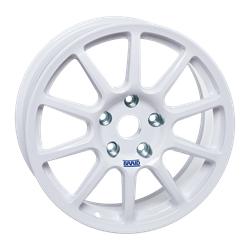 Fullrace A 18 White