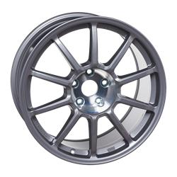 Fullrace FF Dark Grey