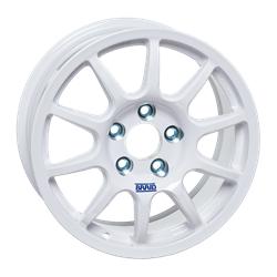 Fullrace Maxlight White