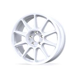Fullrace Rally A FF White