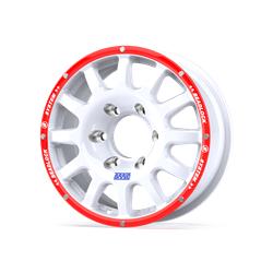 Fullrace T 4X4 Beadlock B Gold