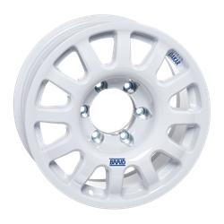 Fullrace T 4X4 Dakar White