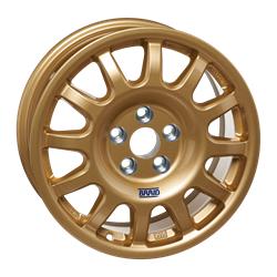 Fullrace T Acropolis Gold