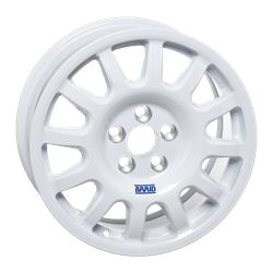 Fullrace T Acropolis White