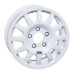 Fullrace TA White