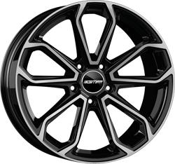 FURIOSA BLACK DIAMOND