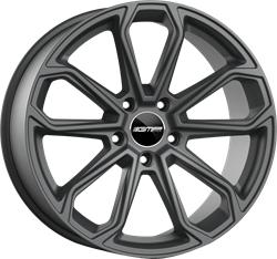 FURIOSA MATT ANTHRACITE