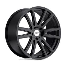 GATSBY MATTE BLACK
