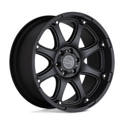 GLAMIS MATTE BLACK