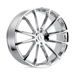GOLIATH CHROME