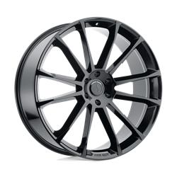 GOLIATH GLOSS BLACK