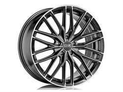 GRAN TURISMO HLT STAR GRAPHITE DIAMOND LIP