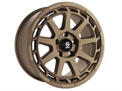 GRAVEL RALLY BRONZE