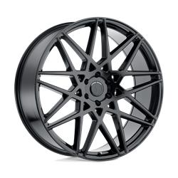 GRIFFIN GLOSS BLACK