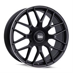 GT1 MATT BLACK LIP POLISH