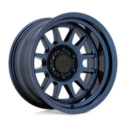GUIDE GLOSS MIDNIGHT BLUE