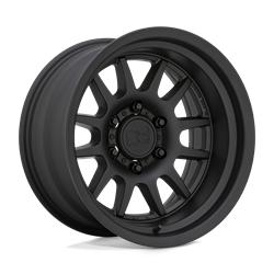 GUIDE MATTE BLACK