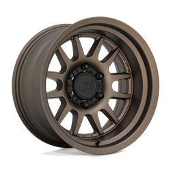 GUIDE MATTE BRONZE