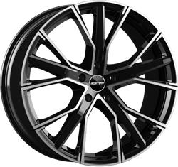 GUNNER BLACK DIAMOND