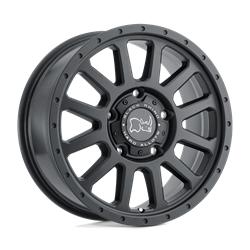 HAVASU MATTE BLACK