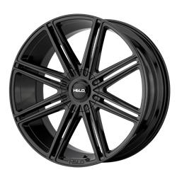 HE913 GLOSS BLACK